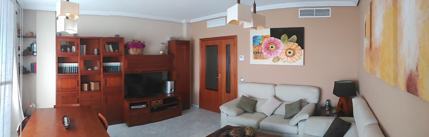 Piso en Calle Baena, 13, Palmete-Padre Pío-Hacienda San Antonio - Foto 2