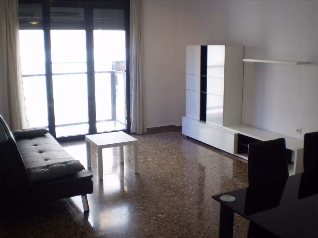 Piso en  Carrer del General Almirante 26