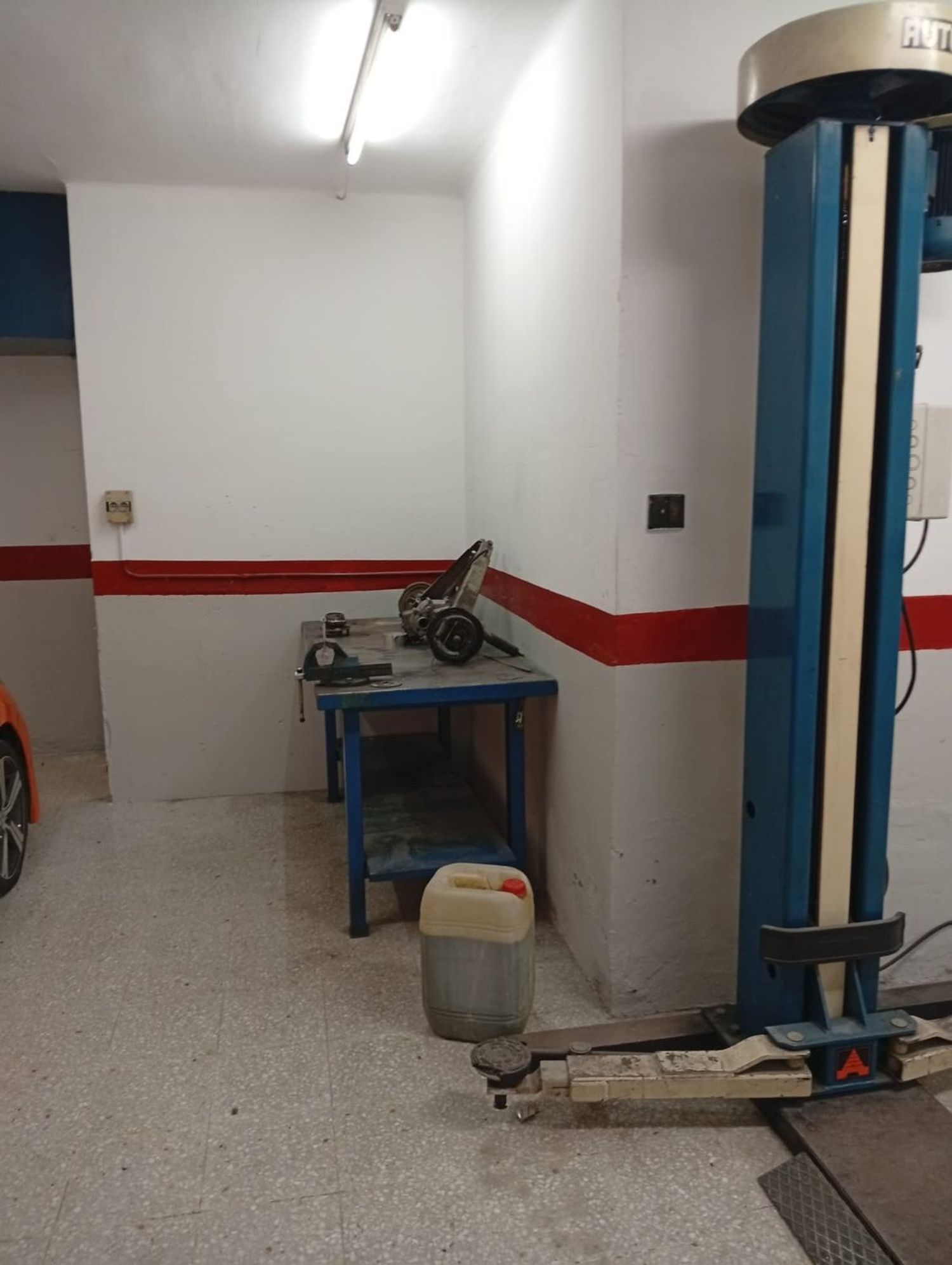 Local en Calle Molí Vell, 9, Plaça Catalunya - Vinyets, Plaça Catalunya - Vinyets - Foto 10