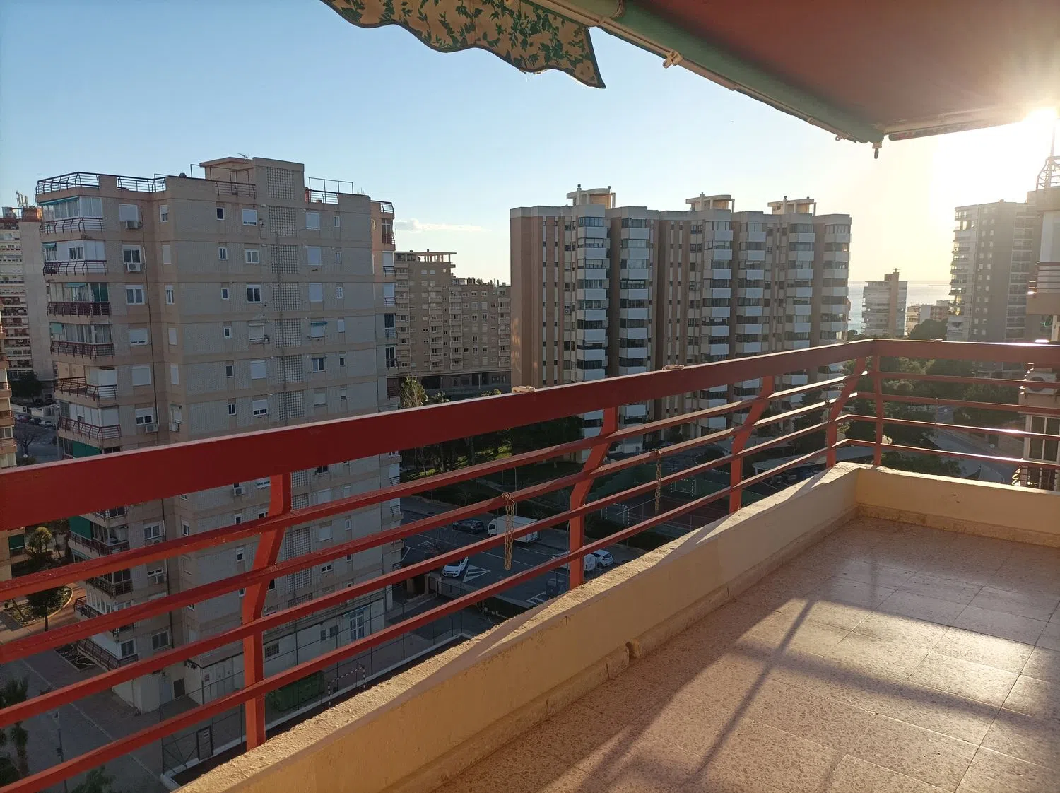 Piso en calle Esportista Juan Matos, 3 - Foto 4