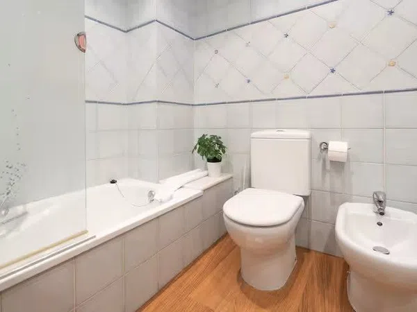 Chalet adosado en Avenida Santiago Bernabéu, 46, Calas de Santa Pola este, Calas de Santa Pola este - Foto 15