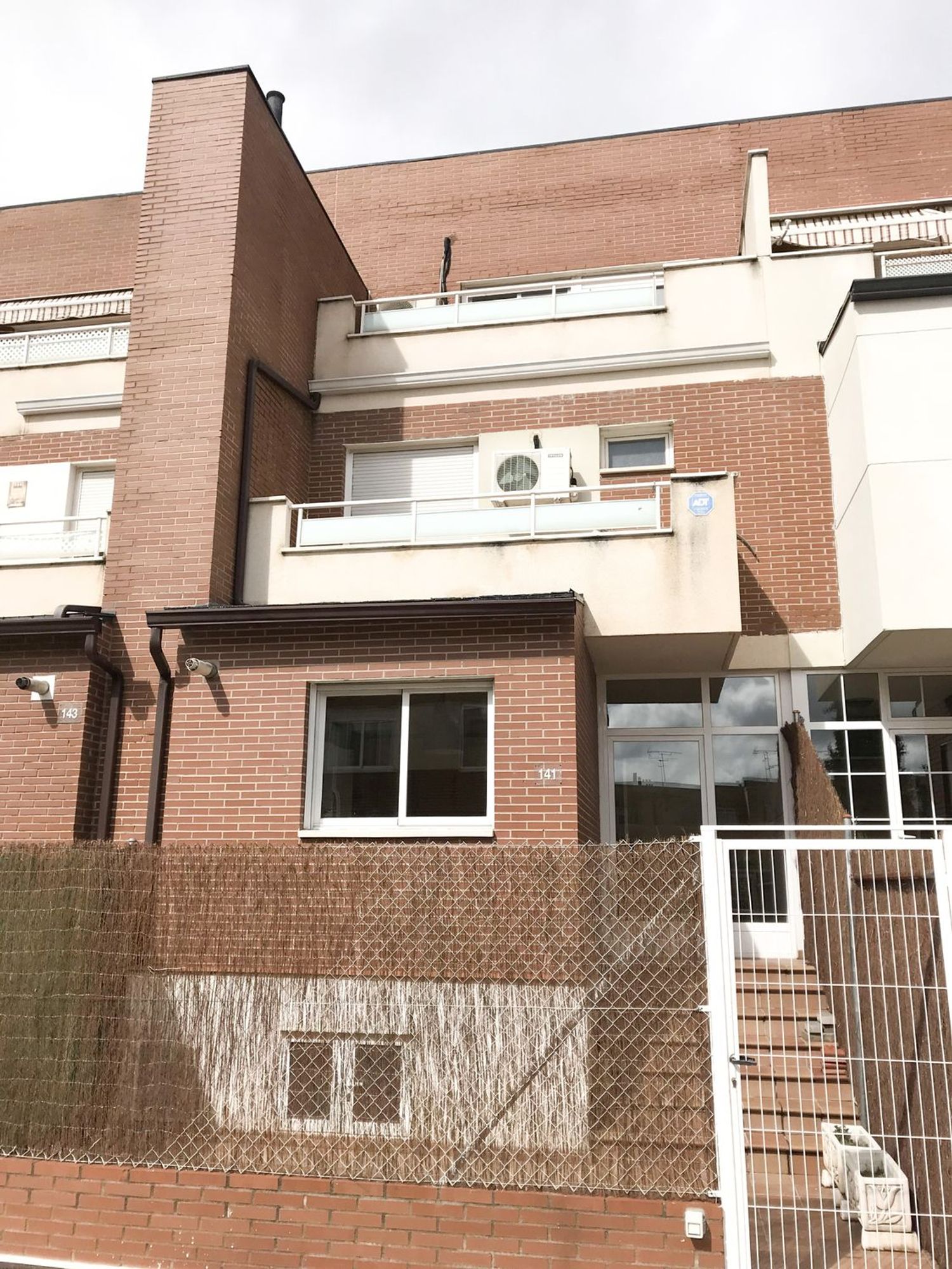 Chalet adosado en Calle Dalia, 101 -151, Norte - Universidad, Norte - Universidad - Foto 4