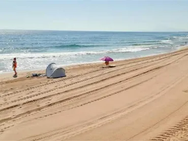 Apartamento en CENTRO PLAYA PILES - Foto 2