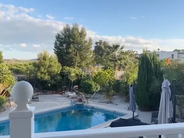 Casa independiente en Ramon Alonso Luzzy, 20 - Foto 34