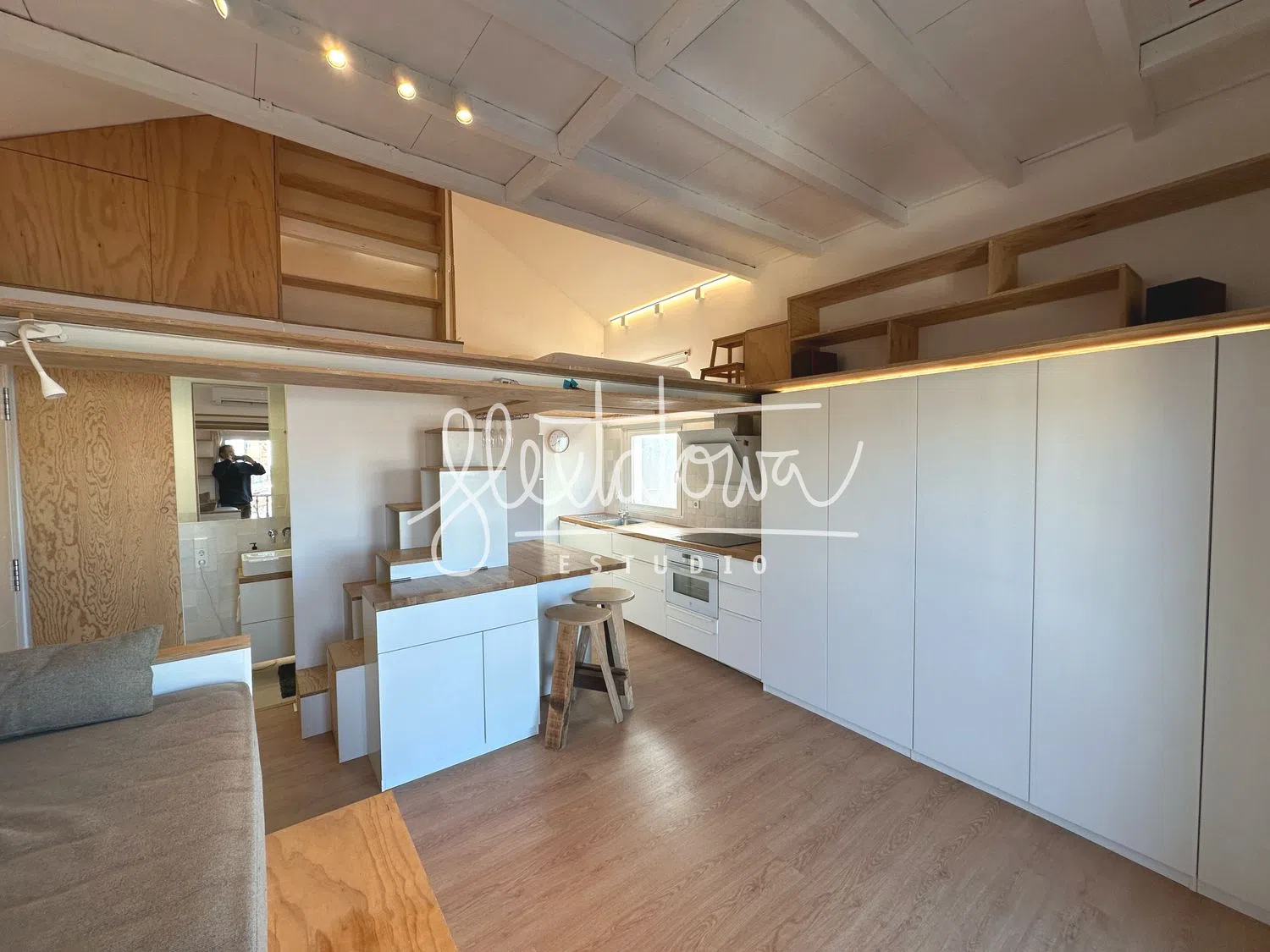 Estudio en Barrio San Isidro - Foto 19