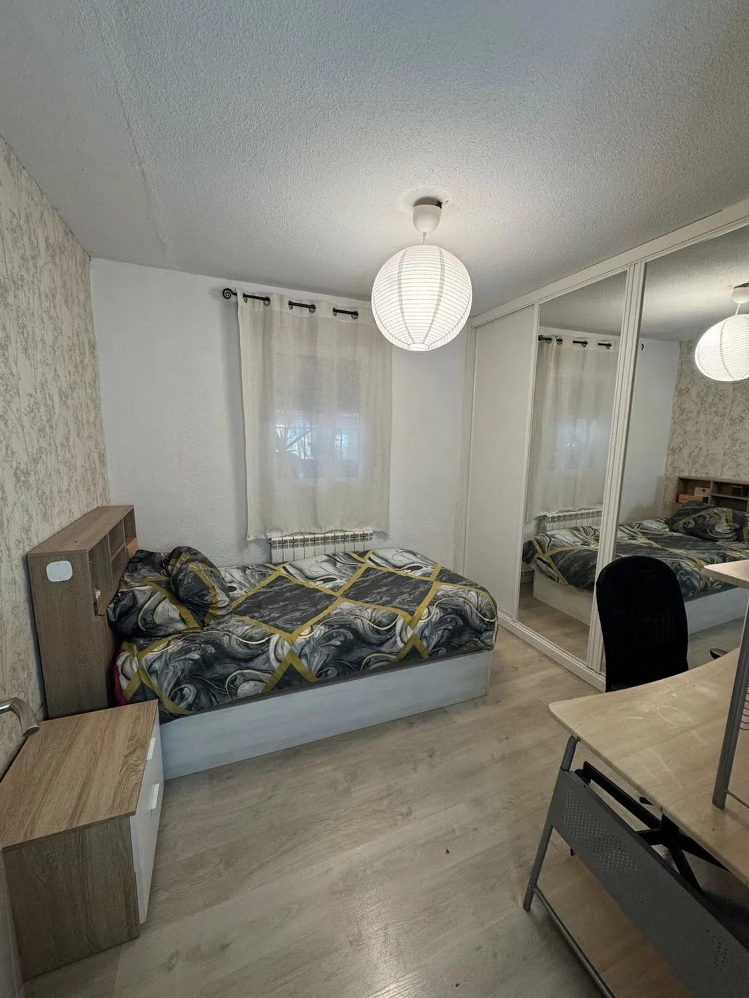 Piso en calle de Artajona, 8 - Foto 3