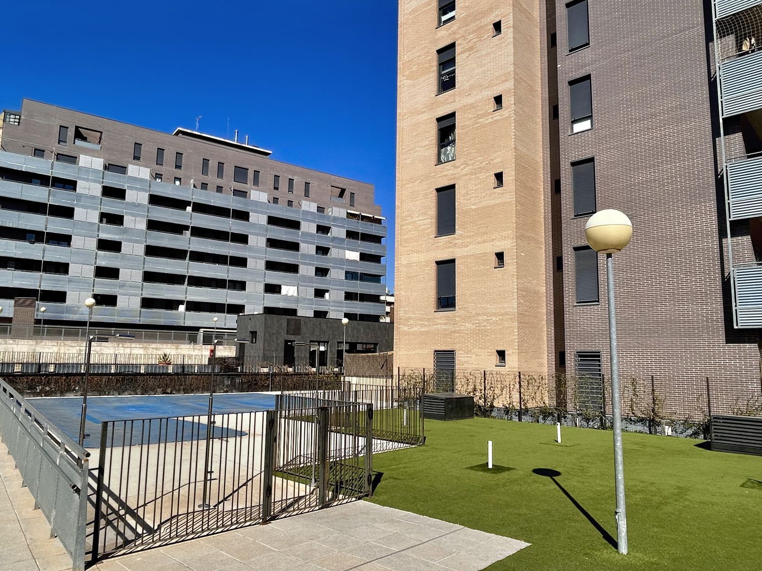 Piso en Avenida de Madrid, 7, Primera Fase - Nuevo Tres Cantos, Primera Fase - Nuevo Tres Cantos - Foto 14