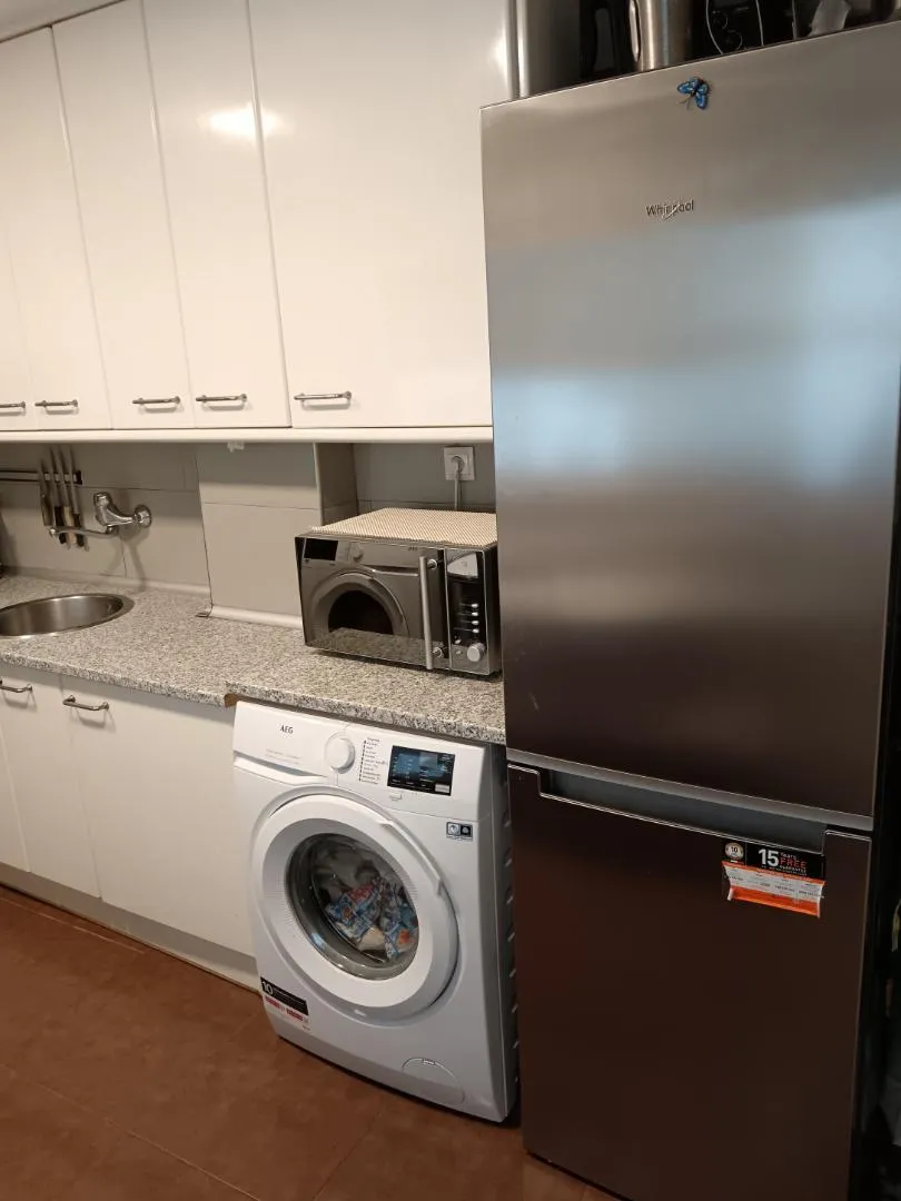 Piso en  Calle Velasquita Giráldez 12 - Foto 3