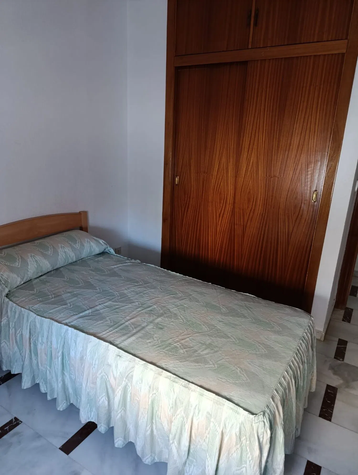 Piso en calle Rafael Márquez Mazzantini, 7 - Foto 22