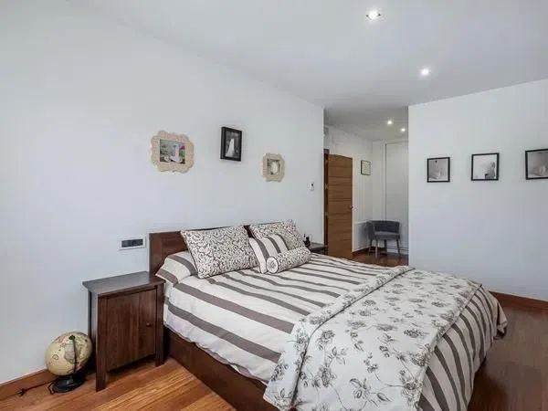 Ático en calle de la Font de la Cabilda, 4 - Foto 2