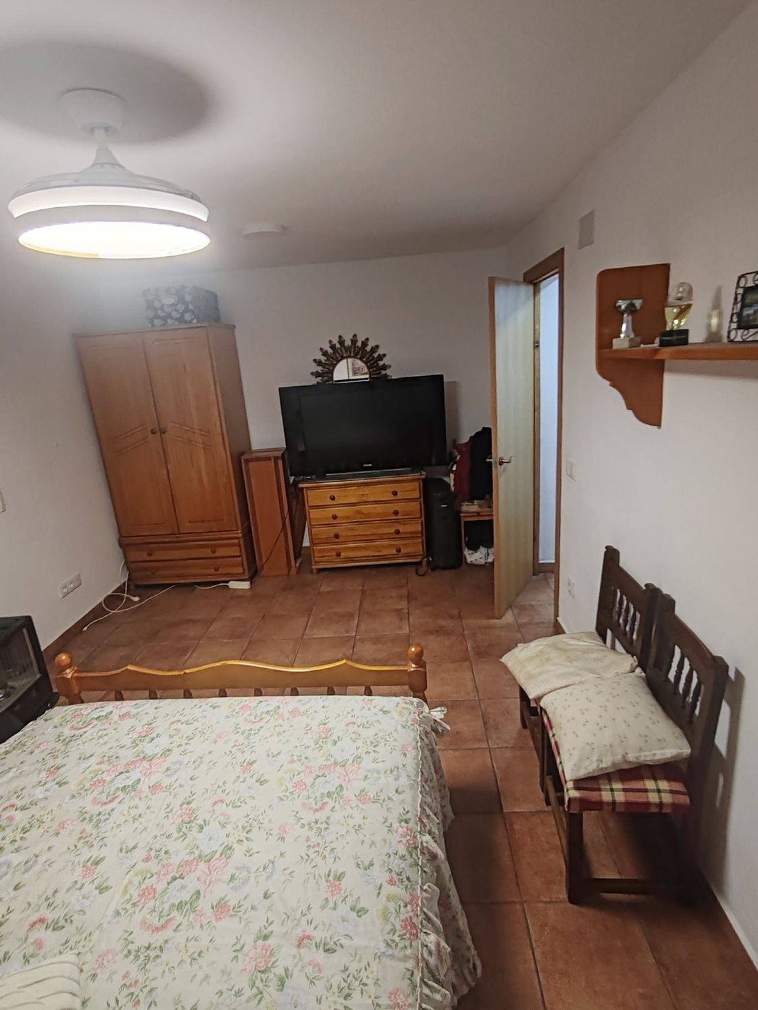Casa o chalet independiente en Plaza Diseminados, 35 - Foto 6