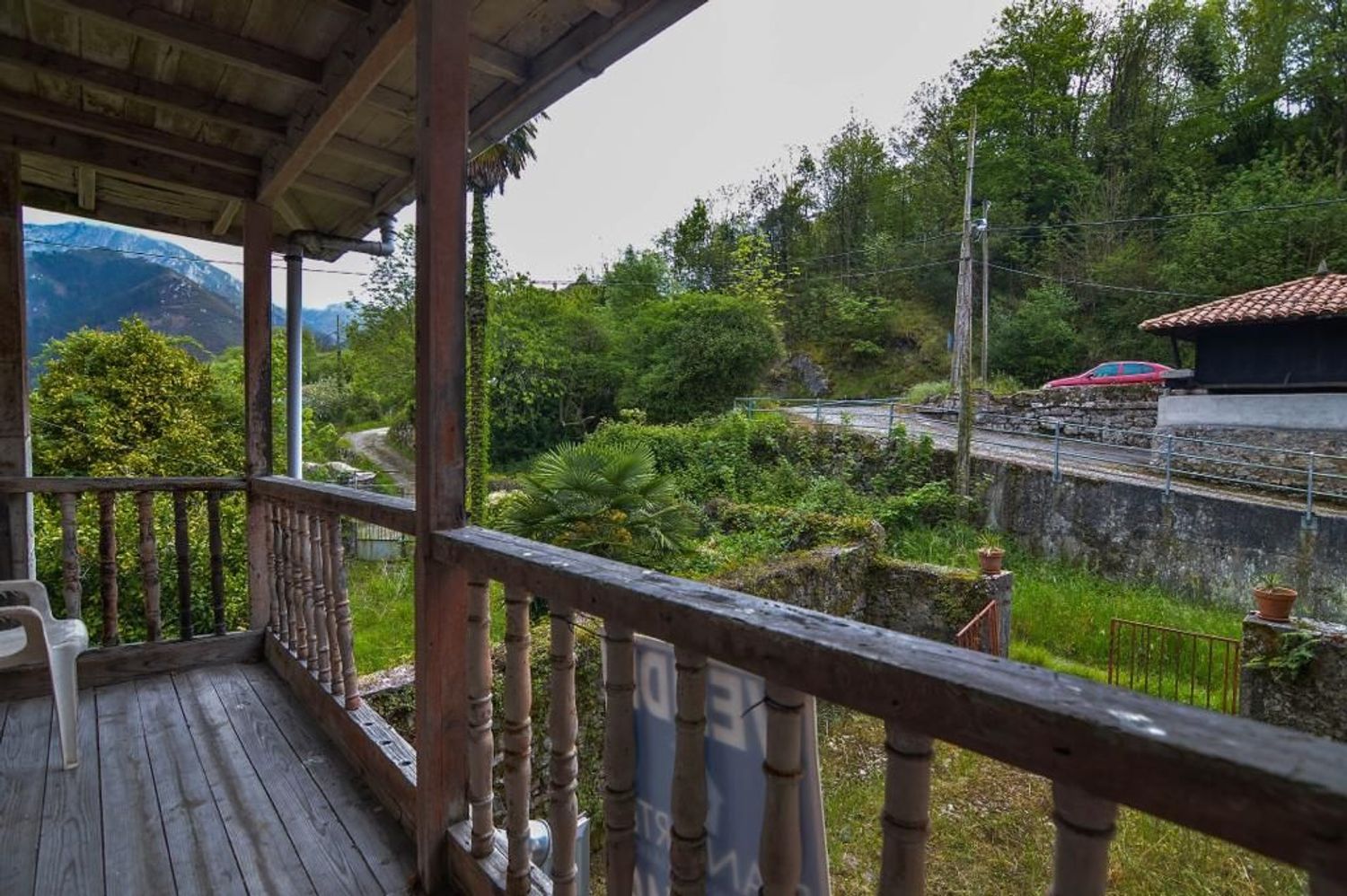 Casa o chalet independiente en N-634 Cangas de Onis s/n - Foto 9