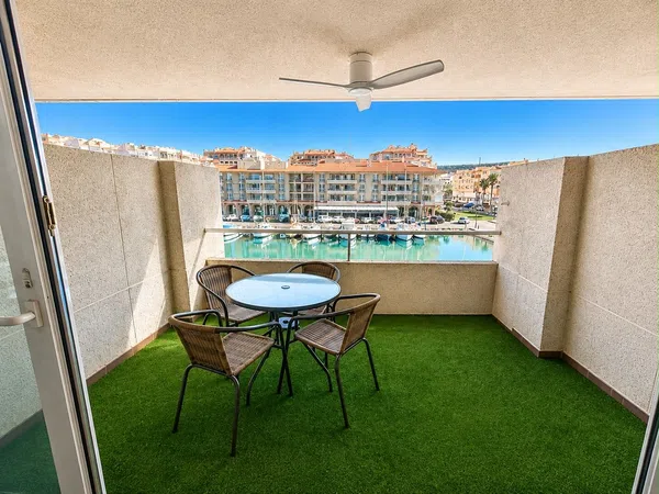 Dúplex en Calle Carabela, 25, Almerimar, Almerimar - Foto 7