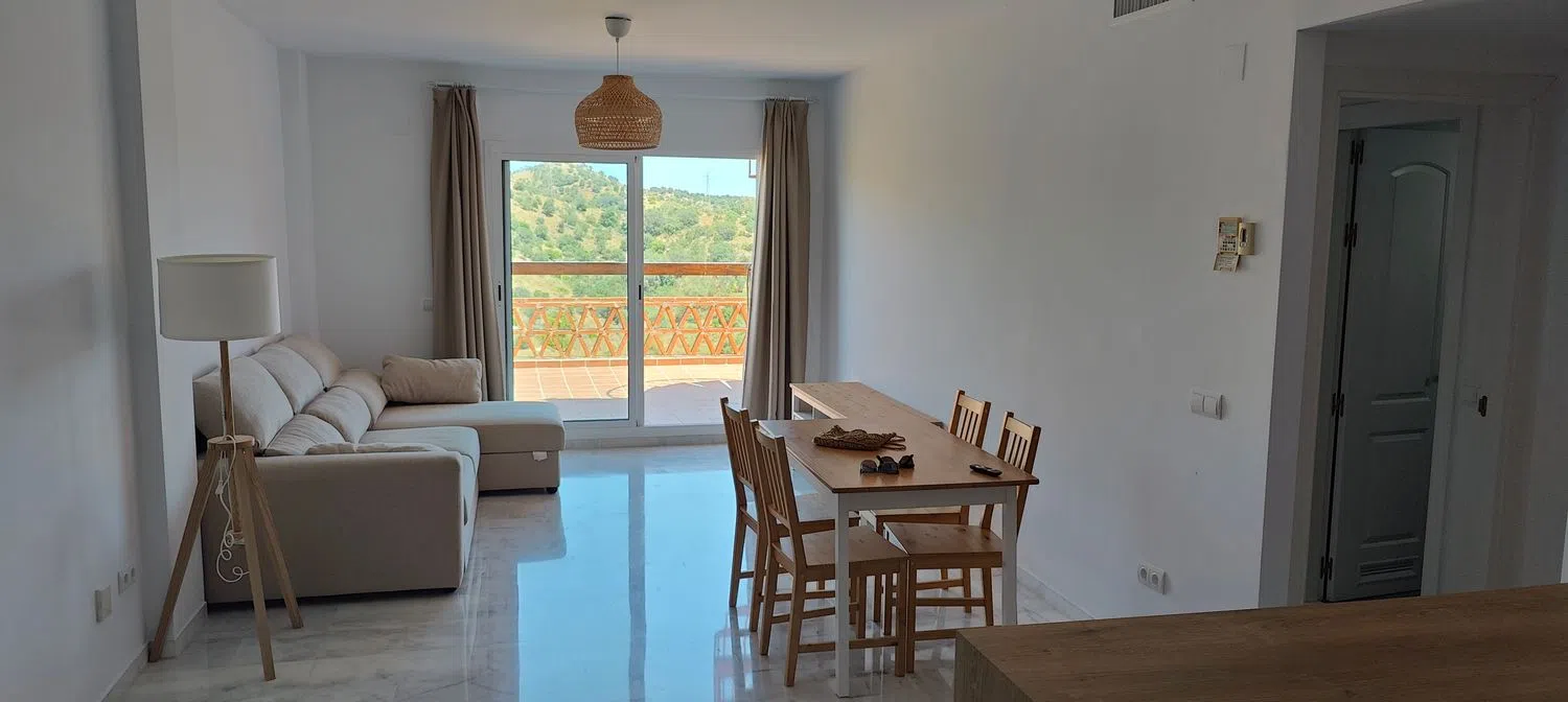 Ático en avenida la Reserva de Marbella, 3 Manzana - Foto 13
