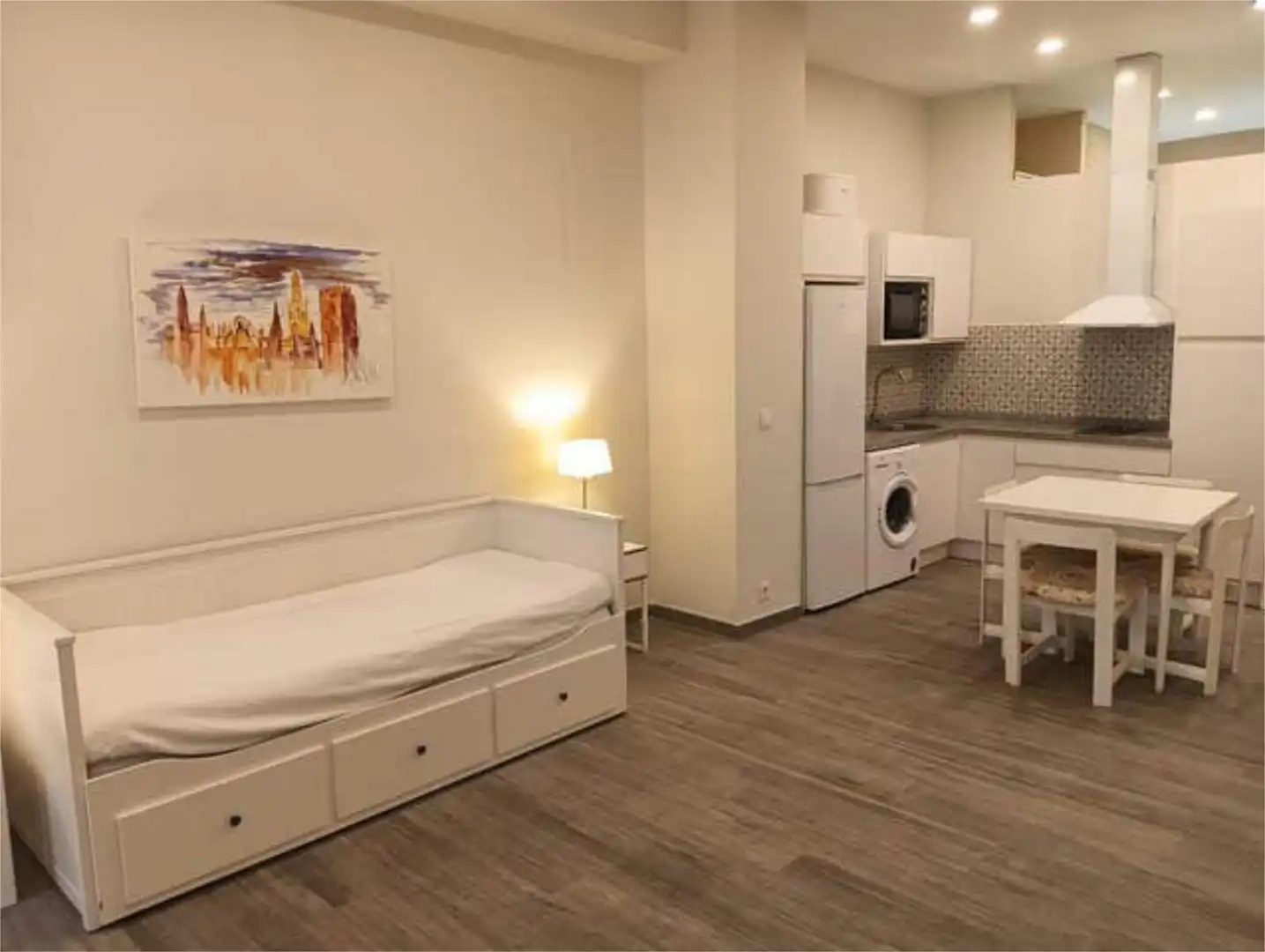 Apartamento en San Lorenzo - Foto 3