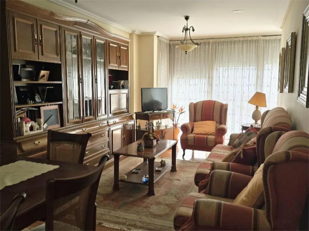 Piso en  Rúa Santa Luisa de Marillac 16 - Foto 3