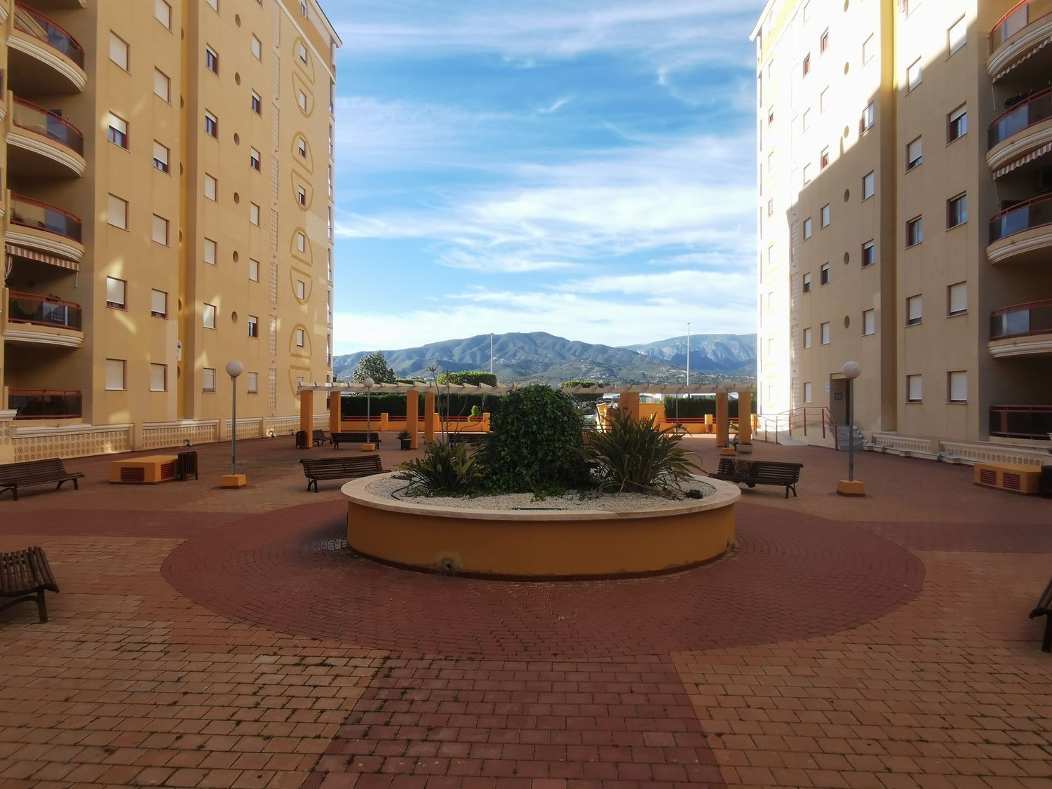 Piso en avenida Tellerola, 1 - Foto 25