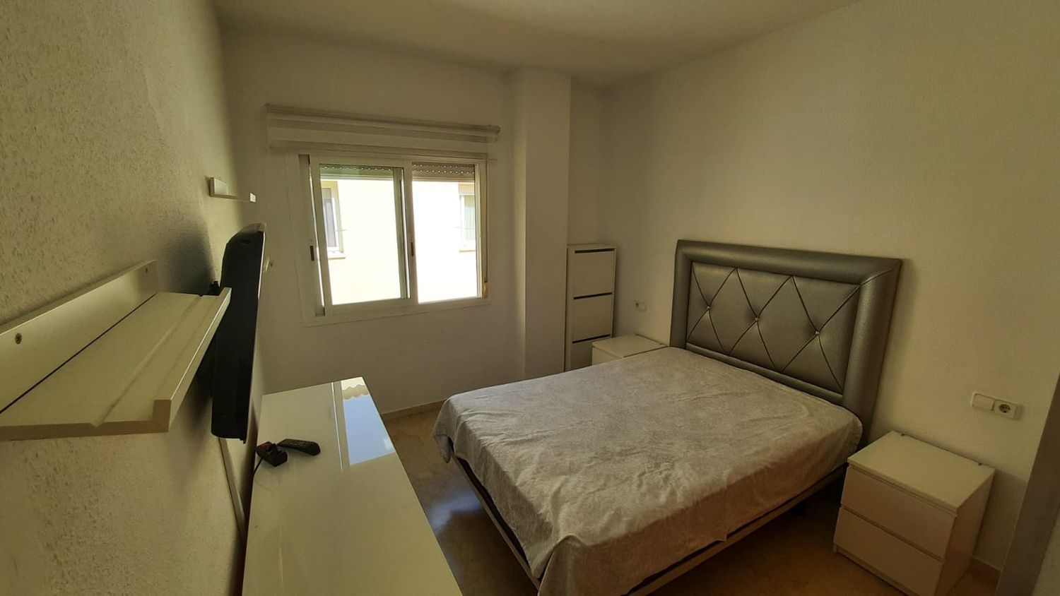 Piso en Calle Capuchinos, 5, El Molinillo - Capuchinos - Foto 7