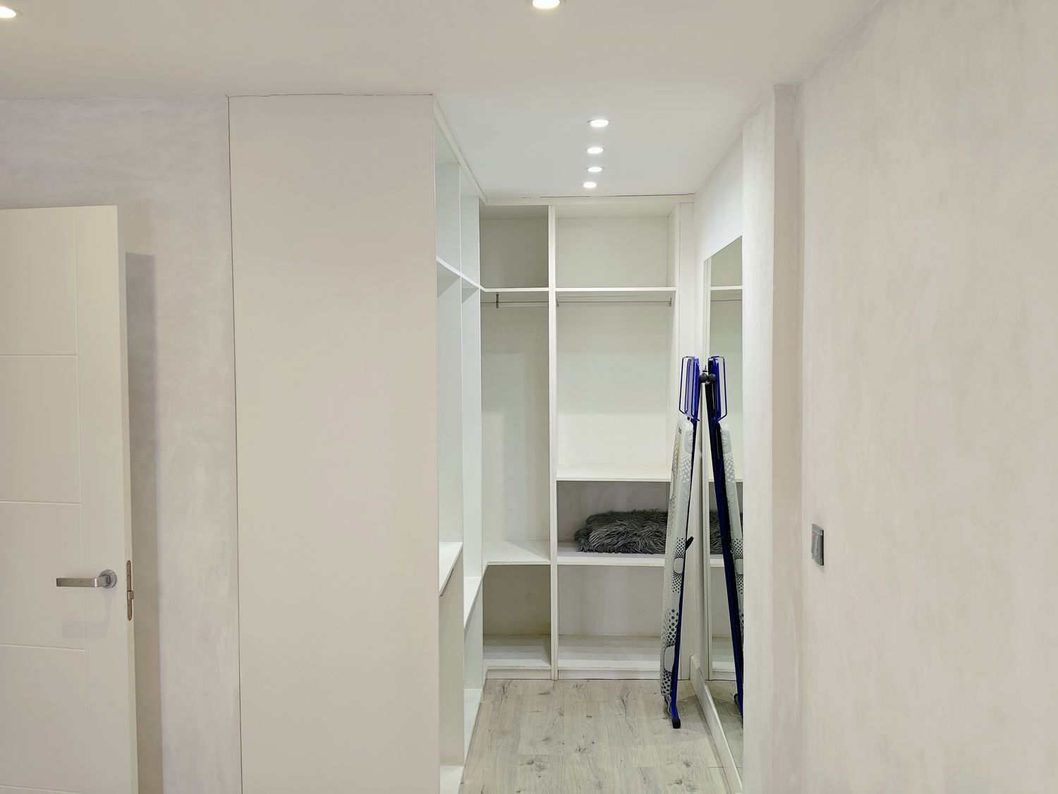 Piso en Avenida de los Reyes católicos, 25, La Alhóndiga, La Alhóndiga - Foto 2