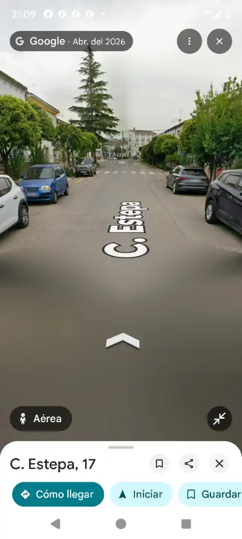 Piso en  Calle Estepa 17 - Foto 13