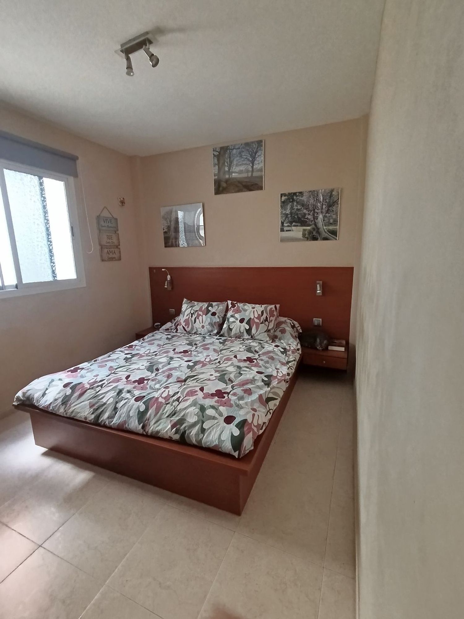 Piso en Alto de los Leones, 1, Los Tarahales - La Paterna - Foto 5