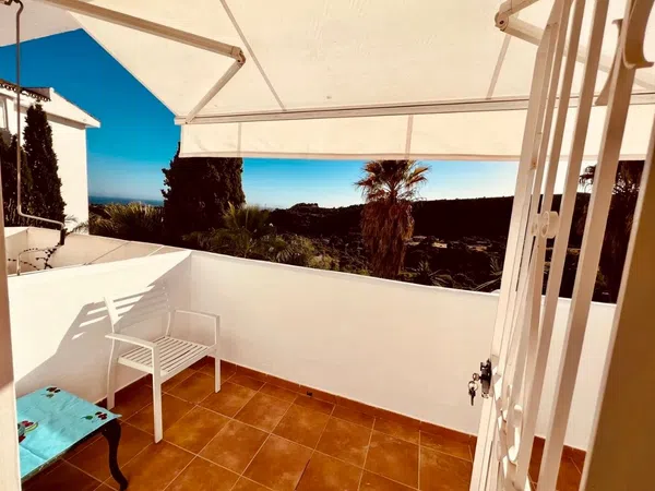 Chalet adosado en Pueblo andaluz, zona sur, las abejeras y el Padrón, 3, Parque Central - Foto 7