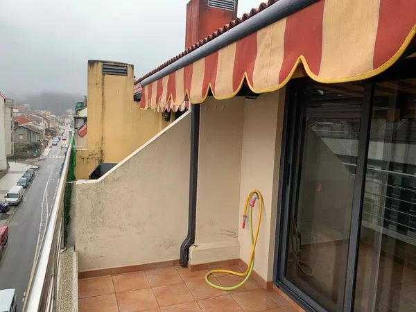 Ático en Avenida de Castrelos, 230, Castrelos - Sárdoma - Foto 4