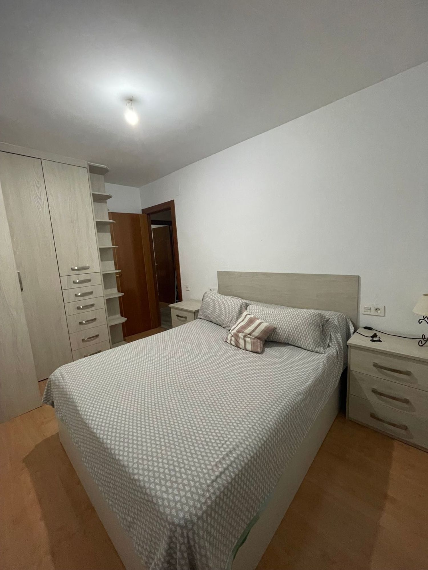 Piso en Plaza Trujillo, 31, Prosperidad - Delicias, Prosperidad - Delicias - Foto 4