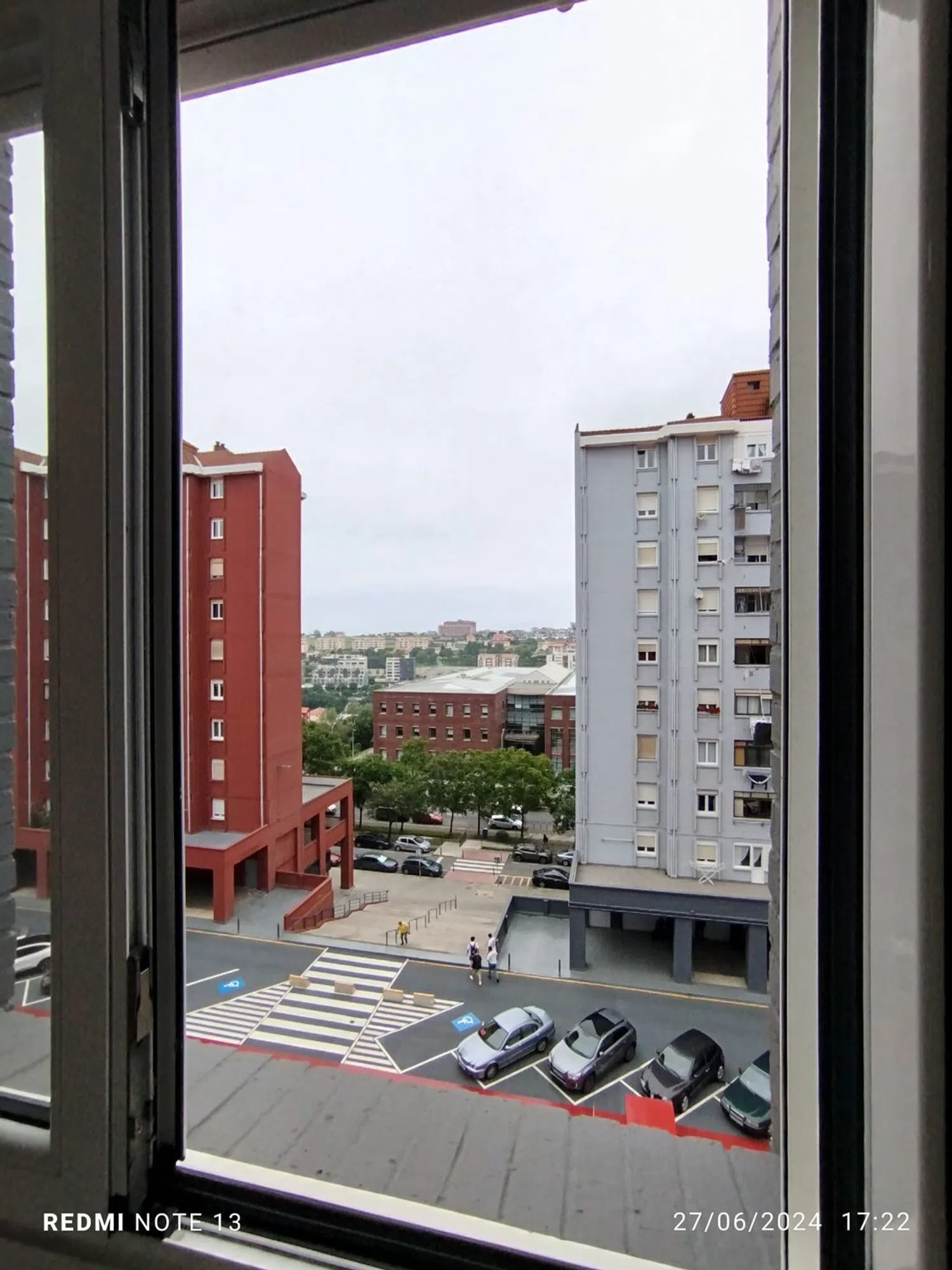 Piso en calle Blas Cabrera, 5 - Foto 6