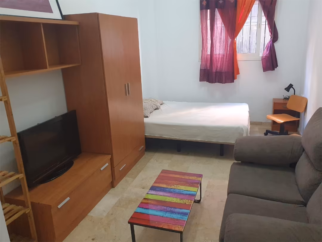 Piso en  Calle Alta 15 - Foto 2