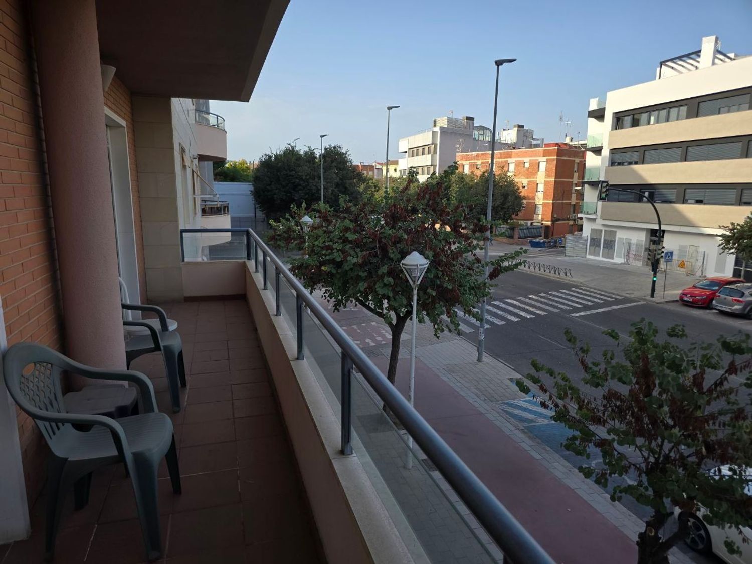 Piso en Avenida del Gran Capitán, 47, Huerta de la Reina - Foto 15