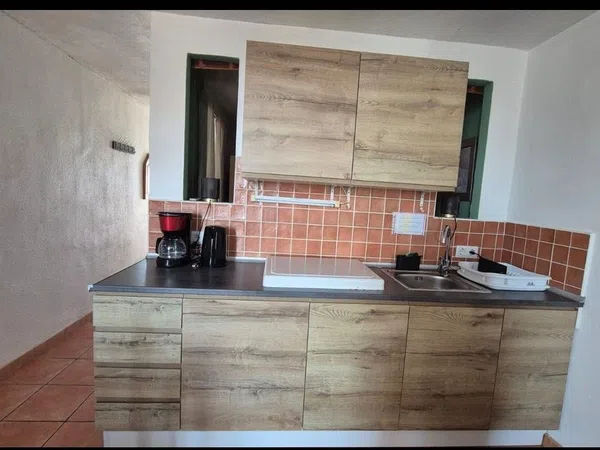 Estudio en Avenida de París, 14, Zona Sierra Helada - Foto 10