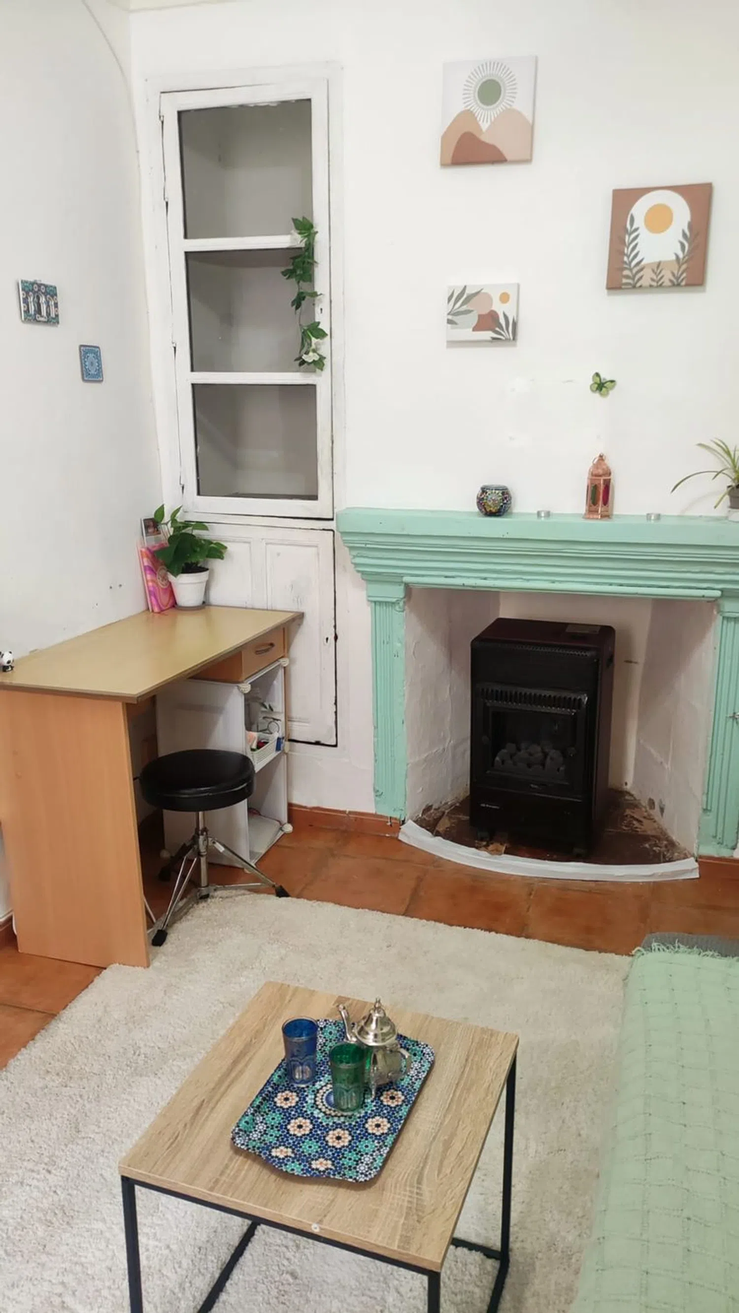 Estudio en calle Zafra, 4 - Foto 6