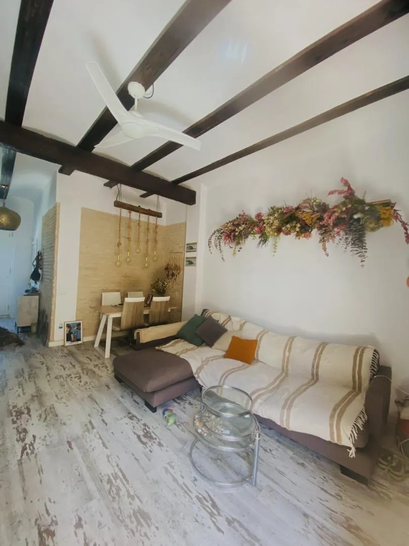 Piso en  Carrer del Rosari 49 - Foto 3