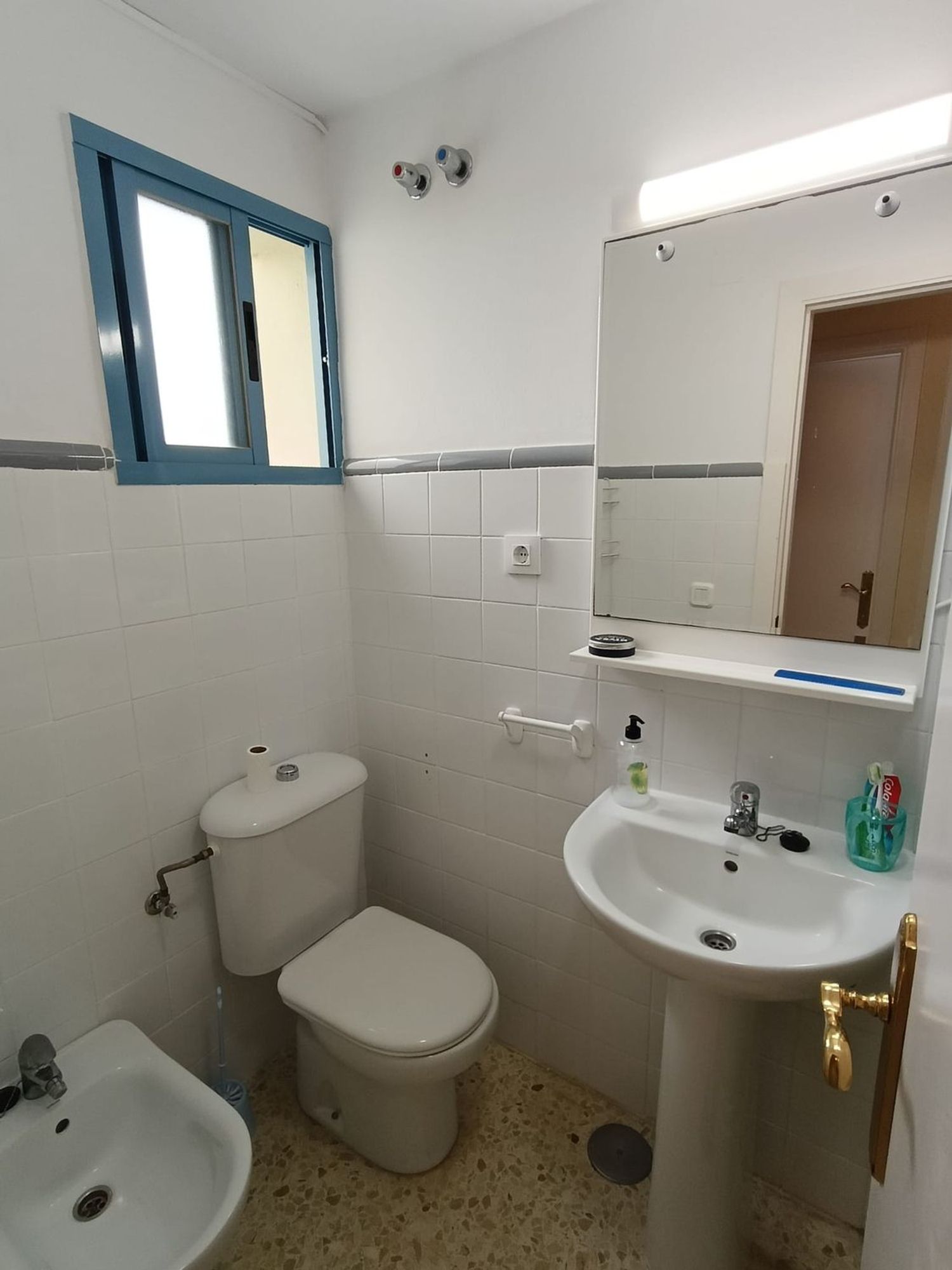 Piso en Calle Adelfa, 12, Cortadura - Zona Franca, Cortadura - Zona Franca - Foto 9