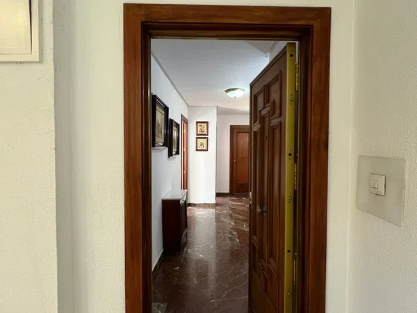 Piso en Figares - Foto 1