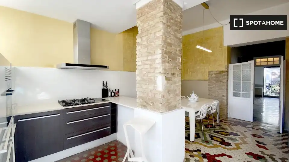 Piso en  Valencia Capital - Foto 12