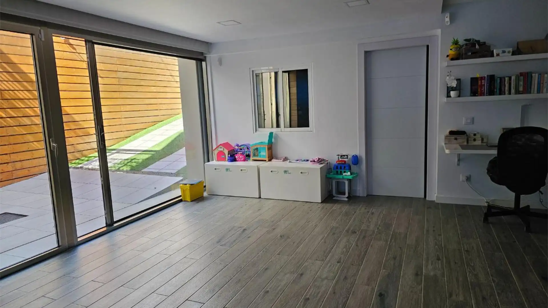 Casa adosada en  Calle Francisco de La Torre 31 - Foto 38