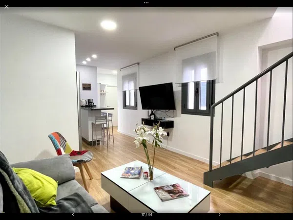 Ático en calle Cristo del Buen Viaje, 13 - Foto 15