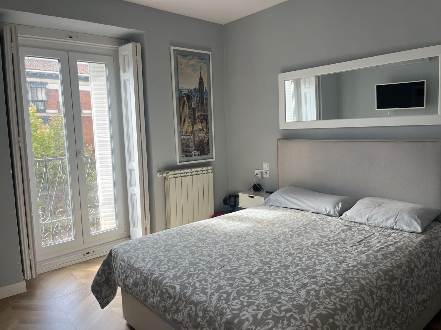 Piso en calle de Sagasta, 9 - Foto 3