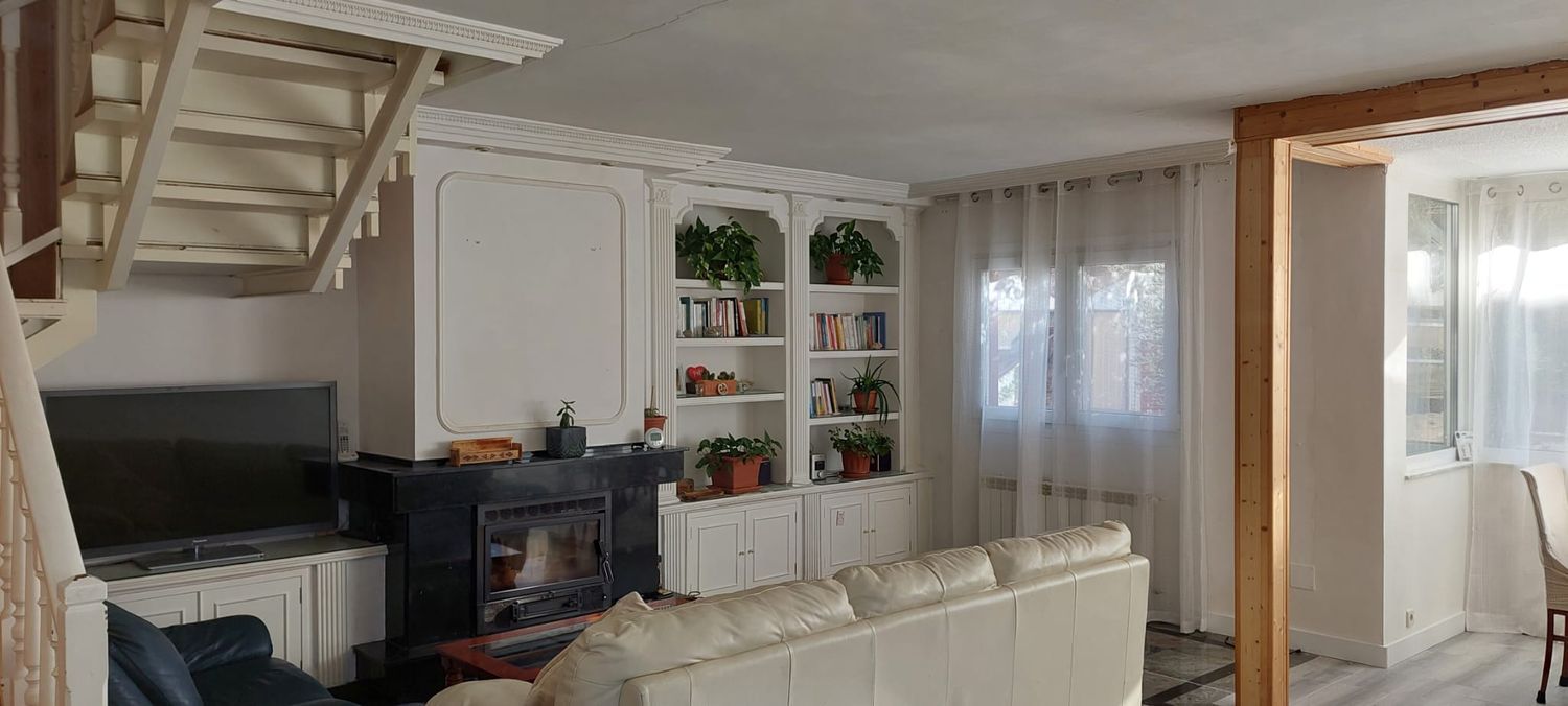 Chalet pareado en Alpedrete - Foto 5