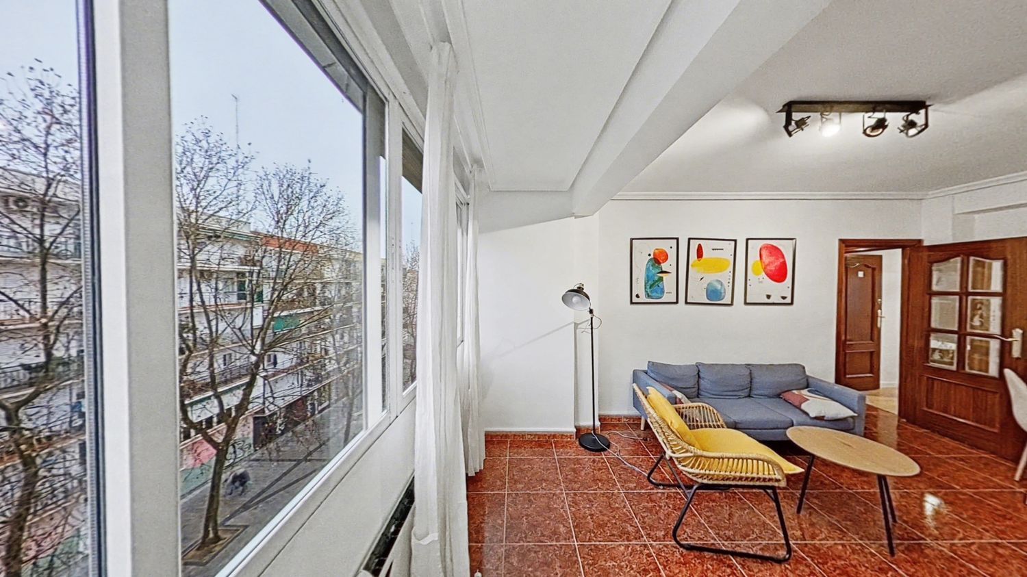 Piso en Barrio Casco Antiguo - Foto 3