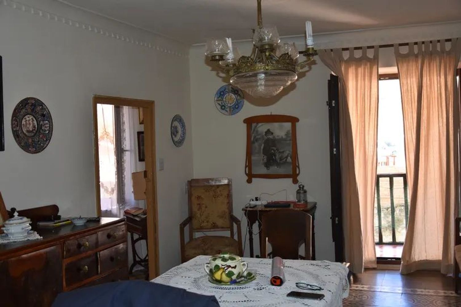 Casa o chalet independiente en Calle Mesón, 1 - Foto 7