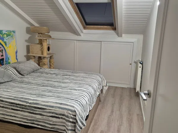 Dúplex en carretera de Torrelodones, 1 - Foto 5