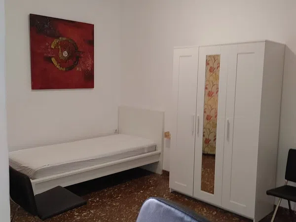 Piso en Barrio Ensanche-Diputación - Foto 24