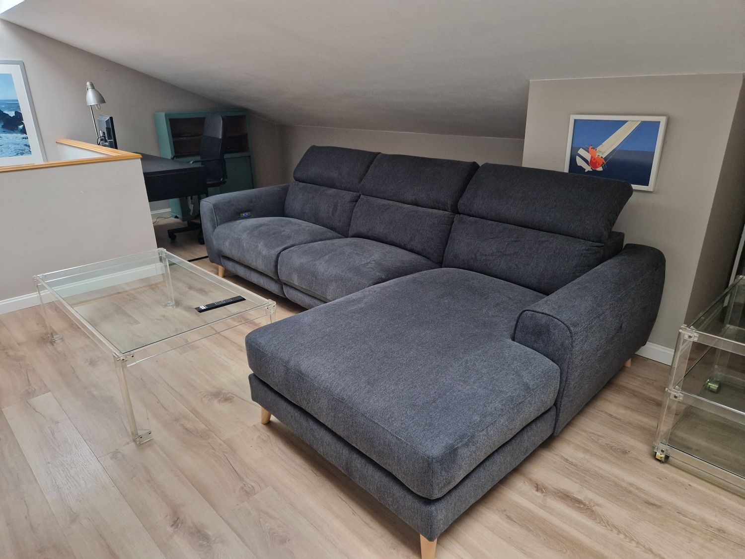 Piso en Plaza Mayor, 2, Zona Pueblo - Foto 4