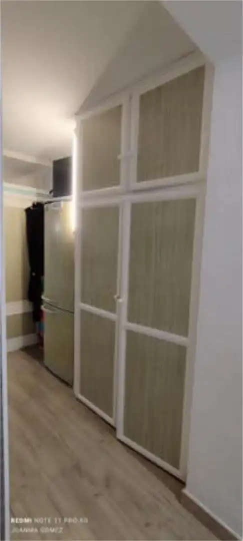 Estudio en Aguadulce Sur - Foto 9