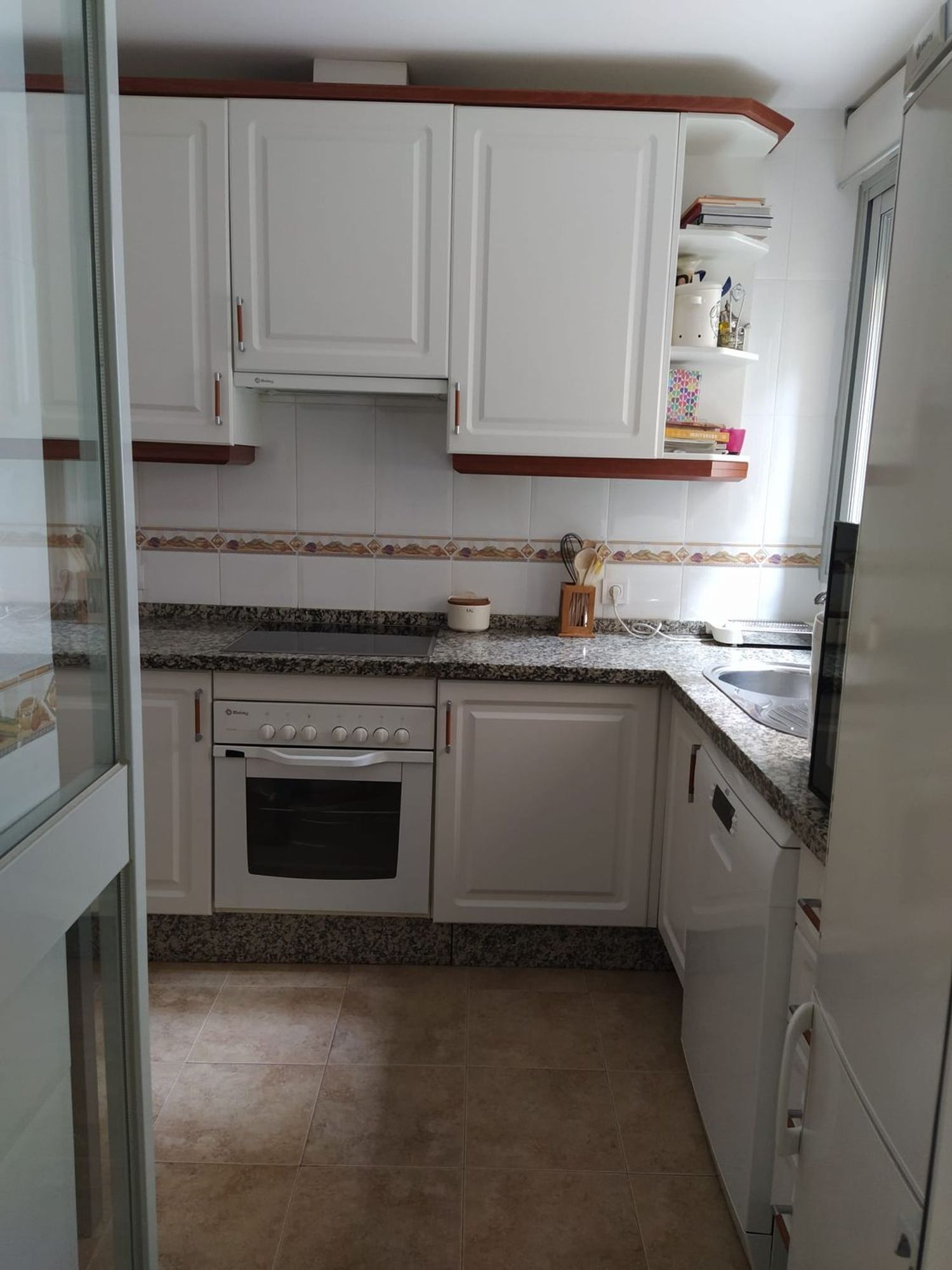 Piso en Calle Perséfone, 4, Jardines de Hércules - Foto 28