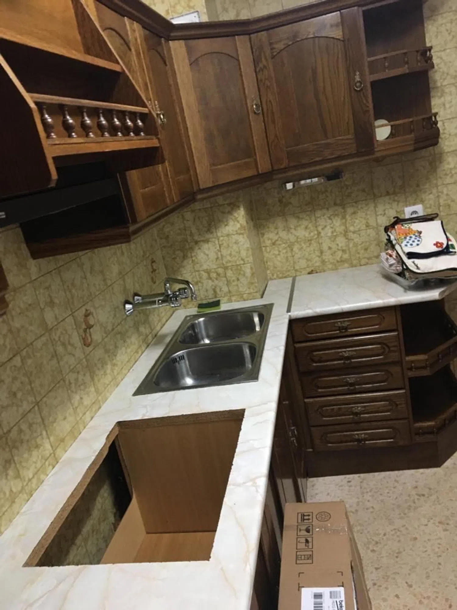 Piso en calle de Neptuno, 3 - Foto 3