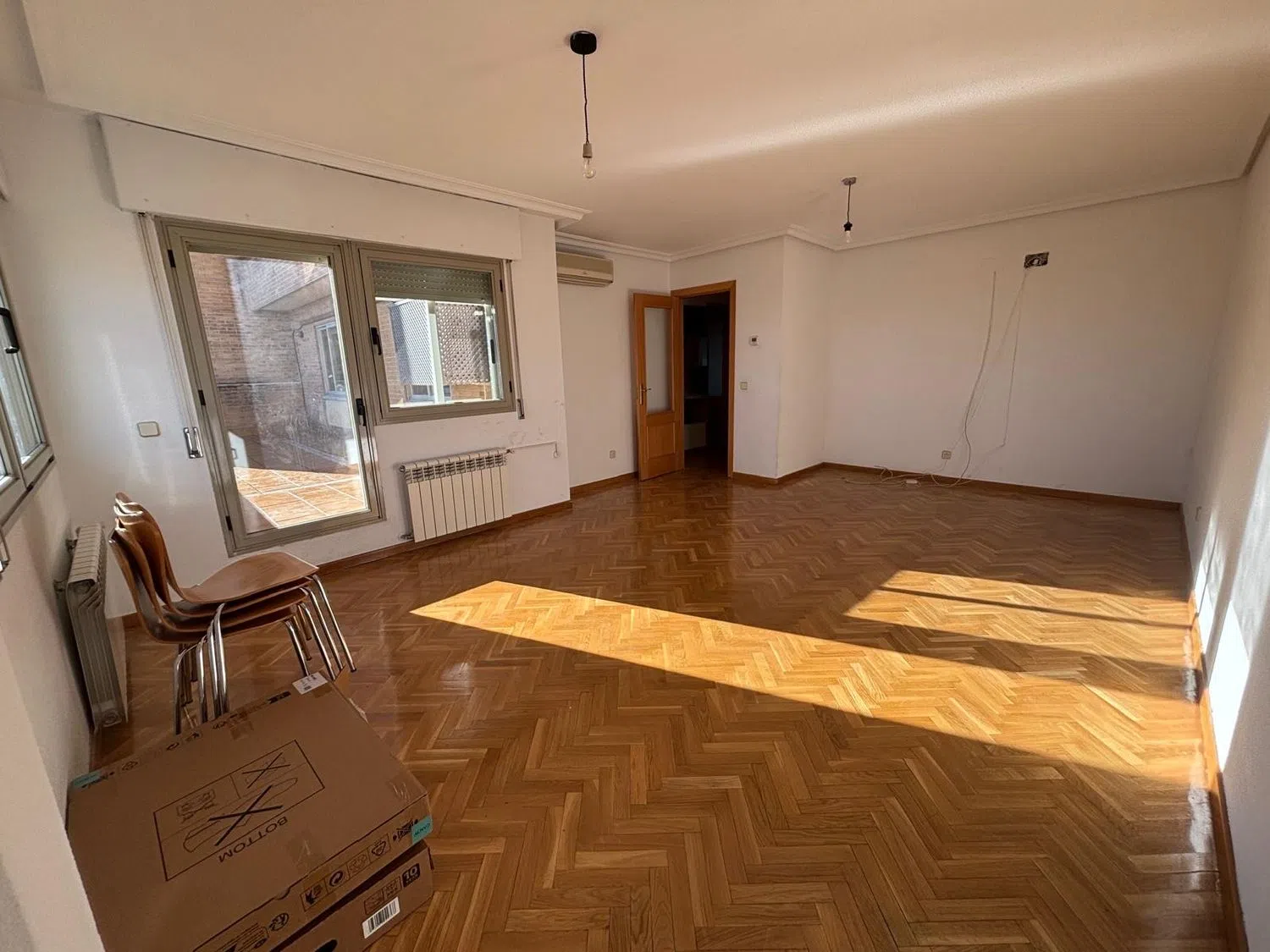 Piso en calle de Suecia, 81 - Foto 12